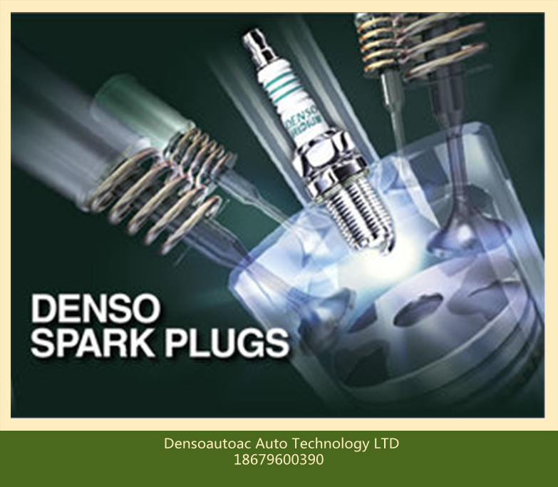 Купить 5303 ik16 denso iridium power свечи зажигания ik16 авто свечи ...