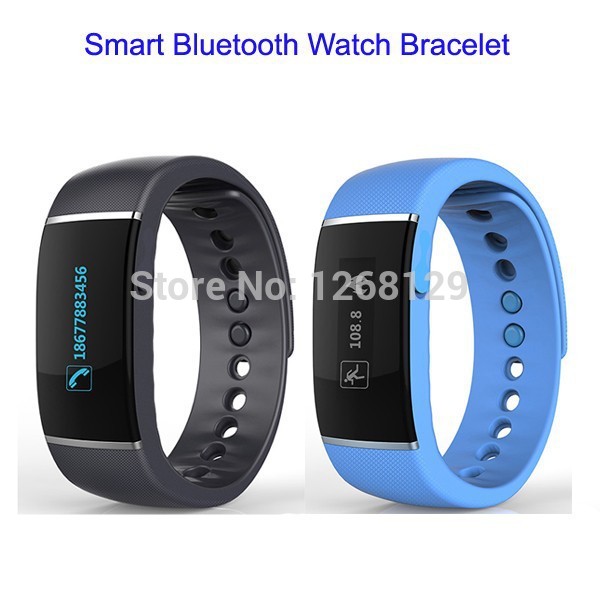 Bluetooth Watch WristWatch S33 U Watch for iPhone 4 4S 5 5S Samsung S4 Note 2