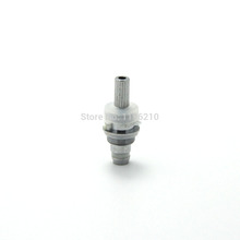 Wholesale 5pcs Replacement 2 4ohm Bottom Heating Coil Head for EVOD MT3 T3 T4 T5 Atomizer