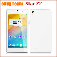 Star Z2 Original  5” 1280×720 Android 4.2 MT6K592 Octa Core Phones Dual Sim Unlocked 3G GPS HD Smartphone 13MP Camera