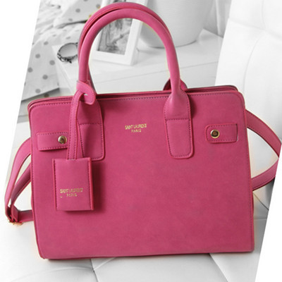 High Capacity Versatile Women Faux Suede handbag Casual women shoulder bags Big new brand Tote messenger