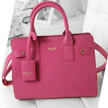 High Capacity Versatile Women Faux Suede handbag Casual women shoulder bags Big new brand Tote messenger bags bolsos Jonny BH214