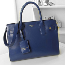High Capacity Versatile Women Faux Suede handbag Casual women shoulder bags Big new brand Tote messenger