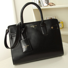 High Capacity Versatile Women Faux Suede handbag Casual women shoulder bags Big new brand Tote messenger