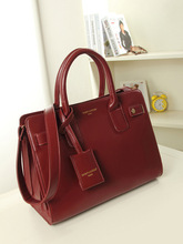 High Capacity Versatile Women Faux Suede handbag Casual women shoulder bags Big new brand Tote messenger