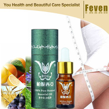 Emperorship stovepipe powerful stovepipe essential oil thin leg thin waist slimming weight loss massage face-lift 2pc 10ml