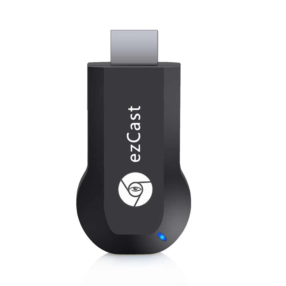 Купить м2 ezcast tv stick hdmi 1080p miracast dlna airplay wifi дисплей ...