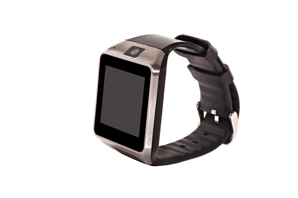 Digital Android Smart Wristwatches Mens Wristwatch Bracelet for Watches connects to Smartphone on Your Wrist