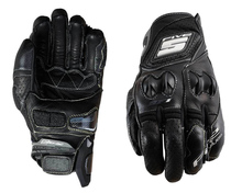 FREE SHIPPING Five 5 sf 1 glove racing gloves motorcycle ride gloves motorcycle genuine leather gloves