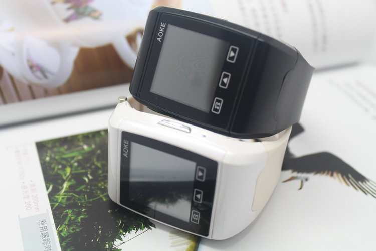 Купить Aoke x 13 мини сенсорный наручные часы мобильный телефон с ...