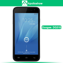 DOOGEE VOYAGER2 DG310 5 Screen Android 4 4 2 OS MTK6582 Quad Core 1 3GHz WCDMA