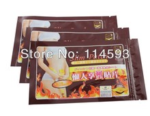 2014 Free shipping slim Patch lose weight slimming Patch lose weight fat Navel Stick Burning Fat