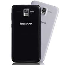 Original Lenovo A806 Phone Golden Warrior A8 4G FDD LTE Mobile Phone MTK6592 Octa Core Android4
