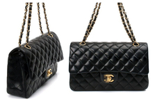 Classic Fashion Famous Designer cc Brands High Quality chain Bag Handbags Women Purse Diamond lattice shoulder