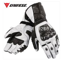FREE SHIPPING Denis long motorcycle riding gloves carbon fiber racing gloves motorcycle gloves