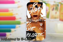 Popular Marilyn Monroe Bubble Rihanna Hard Case Cover For Samsung galaxy s3 i9300 mobile phone case