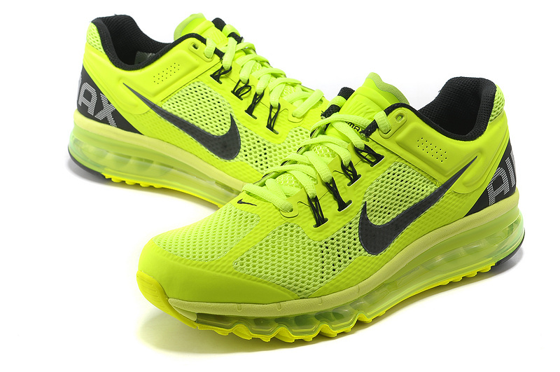 nike 360 air max 2013