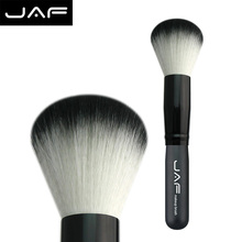Retail Large powder brush taklon hair mc makeup brushes big powder brush Free Shipping 18SW