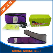 shake shake belt shake shake belt Loss weight from belly buttocks thigh crus waist shoulder