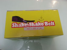 shake shake belt shake shake belt Loss weight from belly buttocks thigh crus waist shoulder
