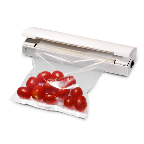 Reynold’s HandiVac Vacuum Sealer Review J.harriet Blog
