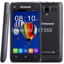 Cheap Phone Lenovo A238T 4.0 inch Android 2.3 SmartPhone SC8830 Quad Core 1.2GHz RAM 256MB ROM 512MB Dual SIM GSM Hot Sale