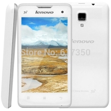 Cheap Phone Lenovo A238T 4 0 inch Android 2 3 SmartPhone SC8830 Quad Core 1 2GHz