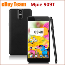 Mpie 909T 5.5″ HD Android 4.4.2 MTK6582 Quad Core Unlocked Smartphone 1G/4G Quad Band AT&T WCDMA/GSM GPS Capacitive Cell Phone