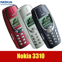 Nokia 3310 Original mobile phone wholesale