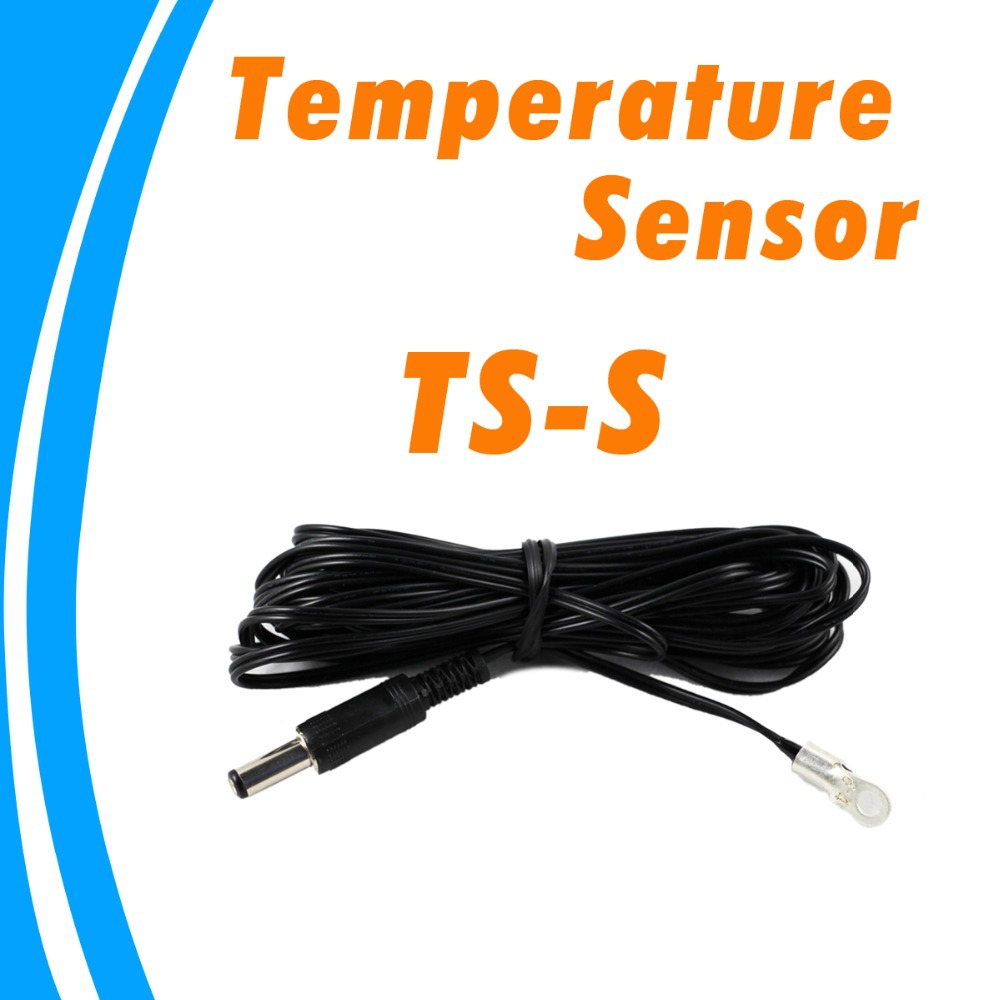Купить удаленный temeperature датчик ts-s для s30 60i 80i солнечные ...