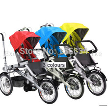 Taga Bike Baby Stroller Bike with Rain Cover 16inch Folding Mother Carrier Bicycle carrinho de bebe stokke baby car bugaboo 3in1