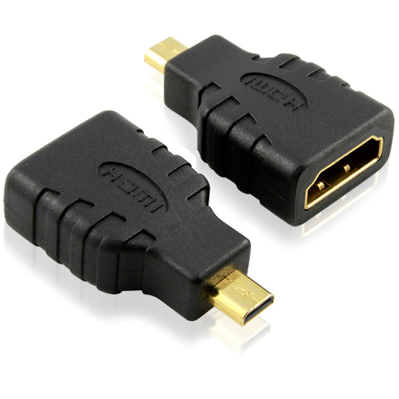 HDMI-Female-to-Micro-HDMI-Type-D-font-b-