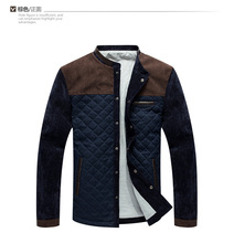 Slim fit men s jacket new spring coats and jackets men winter coat jacket 2014 casacos