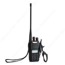 Baofeng UV B5 Walkie Talkie 5W 99 Channels UHF VHF Dual Band Portable Two way PMR