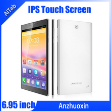 Original JXD 6.95 inch Free Shipping IPS 1026*600 Super Slim Narrow Frame Board Mobile Phone Tablet