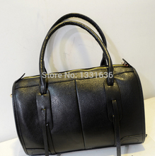 2014 Korean fashion all match locomotive bag 4 optional colors