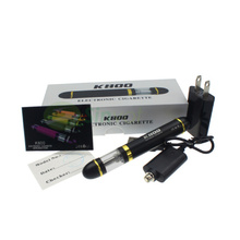 100% gennuine kamry k800 kits vaporizer hookah pen kamry e-cigarette 650/900mah battery free ship