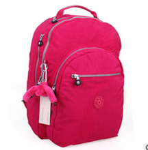 New 2o14 Fashion Bolsas Femininas Causal Female Lovelt Monkey Kip Backpacks Computer Bags Mochila feminina schoolbag Backpack