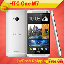 Original HTC One M7 Android 4 4 2 sense 6 0 32GB Quad core 1 7GHz