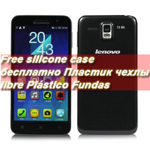 Original Lenovo A806 A8 A808T Octa Core 4G LTE Mobile Phone MTK6592 Android 4 4 2G