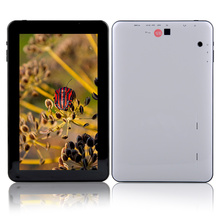10.1 inch Alliwinner A33 Quad-core Tablet PC 1024*600 Android 4.4 Dual Camera 1GB RAM 8GB ROM Bluetooth OTG Wifi XPB0221