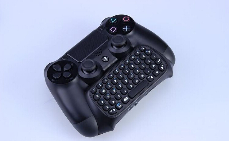 Купить Bluetooth беспроводная клавиатура для ps4 контроллера в интернет ...
