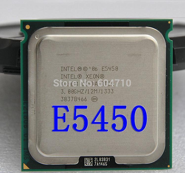 Купить оригинал для процессора процессор intel xeon e5450 в интернет ...
