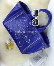 2014 Miss South Africa diamond fashion handbag embossed leather messenger bag shoulder bag women s singles