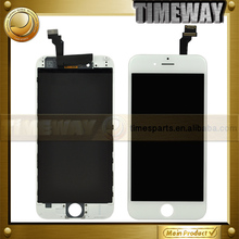 4 7 100 work ok Spare Parts For iPhone 6 Lcd Display With Touch Screen Digitizer