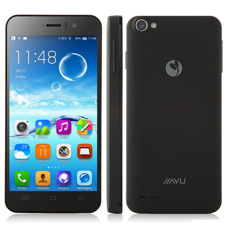 Hottest JIAYU G4S Smartphones MTK6592 Octa core 4 7 Inch Gorilla Glass Android 4 2 2GB