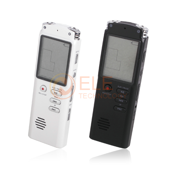 Купить T60 цифровой голосовой рекордер usb диктофон мини-шпион аудио ...