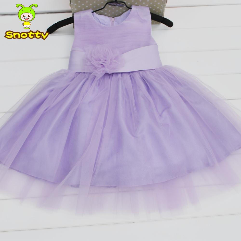 4 year old party dress