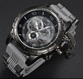 Dieseler Watch V6 New Watch 2015 New Military Watches Army Men Wristwatches Fashion Dieseler Relogio Sport
