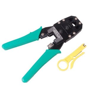 Купить Новая сеть cat5 rj45 lan провод кабель разглаживания плоскогубцы ...